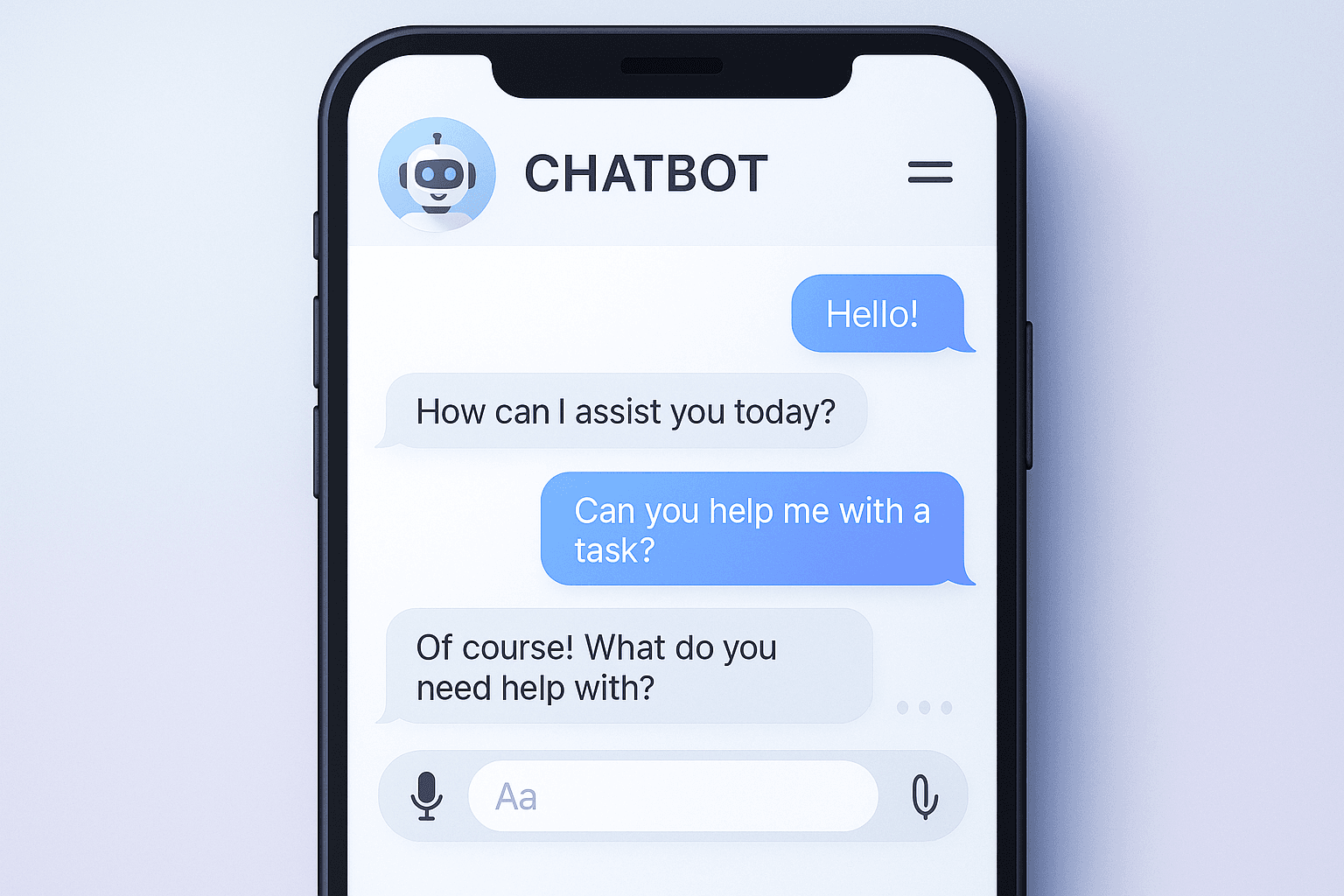 AI Chatbot Platform