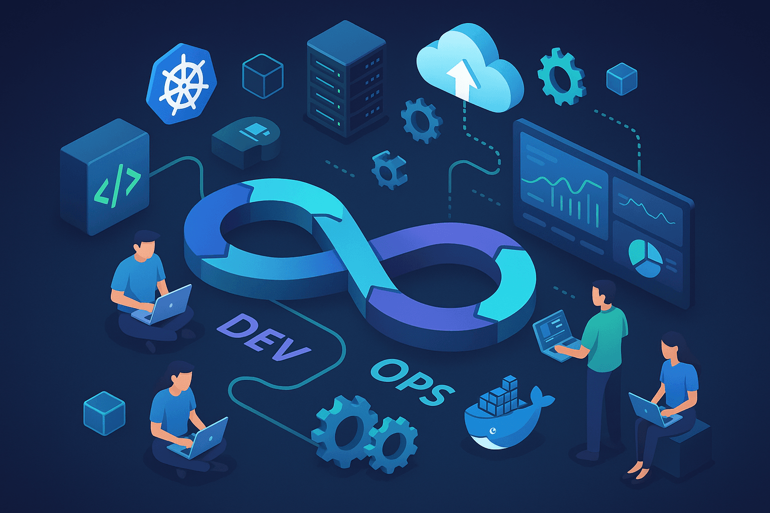 Global Deployment & DevOps